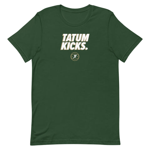 TatumKicks — City Green